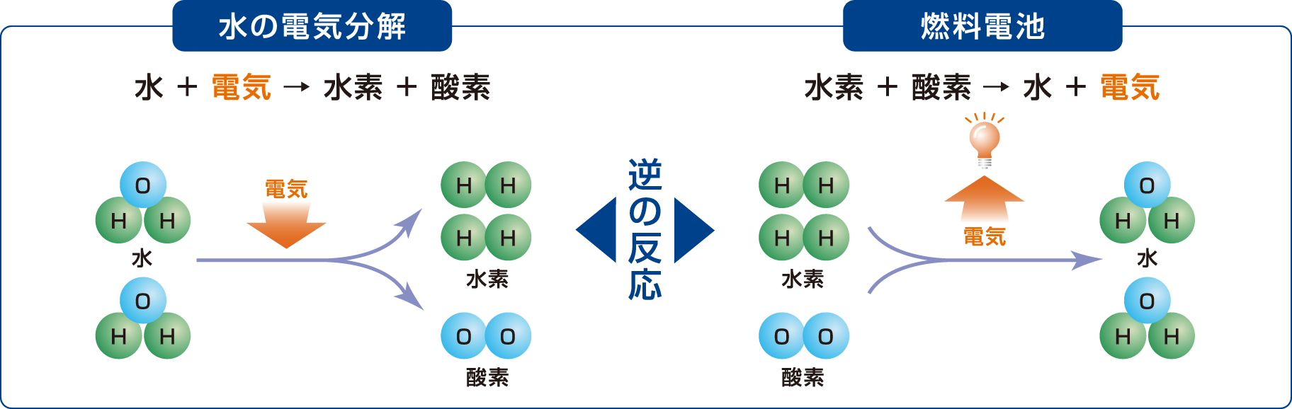 燃料電池